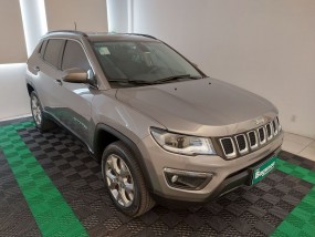 COMPASS LONGITUDE 2.0TDI 4X4