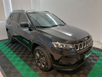 COMPASS SPORT T270 1.3 TURBO