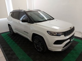 COMPASS S T270 1.3 TURBO