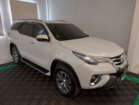 HILUX SW4 SRX 2.8TDI 4X4
