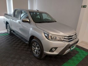 HILUX SRX 2.8TDI 4X4