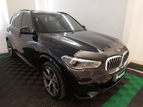 X5 XDRIVE 45E MOTOR SPORT 3.0 TURBO AWD HIBRIDY