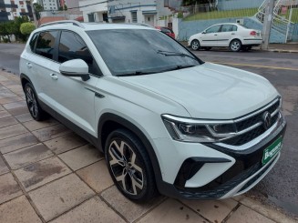 TAOS HIGHLINE 250TSI 1.4 TURBO