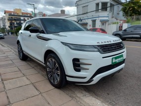 EVOQUE AUTOBIOGRAPHY P250 SI4 2.0 TURBO