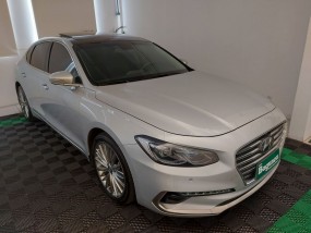 AZERA 3.0 V6