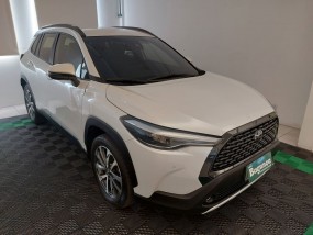 COROLLA CROSS XRE 2.0 AT 