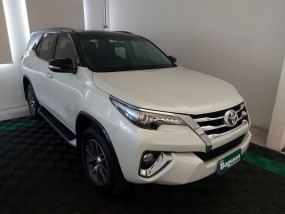 HILUX SW4 SRX 2.8TDI 4WD