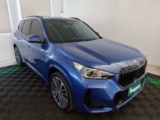 X1 SDRIVE 20I MOTOR SPORT 2.0 TURBO