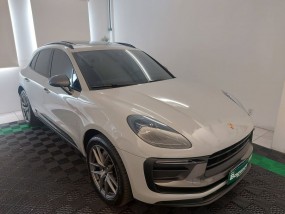 MACAN T 2.0 TURBO 4WD