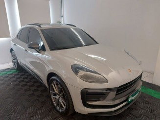 MACAN T 2.0 TURBO 4WD