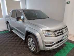 AMAROK EXTREME 3.0 V6 TDI 4 MOTION