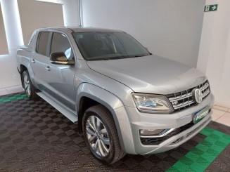 AMAROK EXTREME 3.0 V6 TDI 4 MOTION