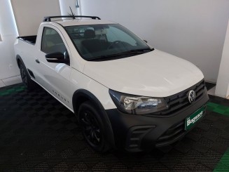 SAVEIRO ROBUST CS 1.6MSI