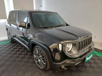 RENEGADE SPORT 1.8 AT FLEX