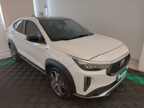 FASTBACK LIMITED EDITTION T270 1.3 TURBO FLEX