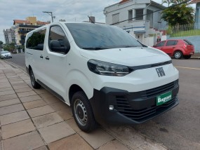 SCUDO MULTI 1.5 TURBO