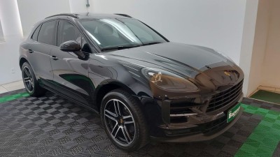 MACAN 2.0 TURBO AWD