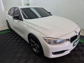 320I 2.0 TURBO