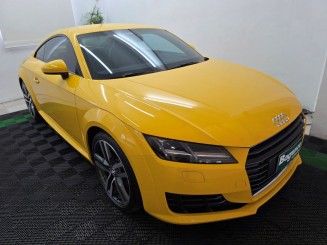 TT AMBITION 2.0TFSI