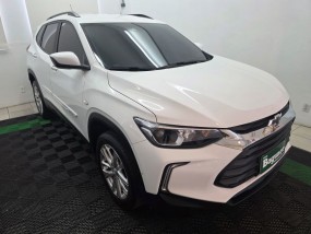 TRACKER LTZ 1.0 TURBO AT 