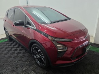 BOLT EV PREMIER ELECTRIC 