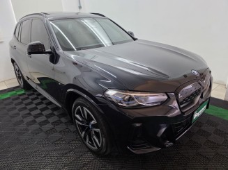IX3 MOTOR SPORT ELECTRIC