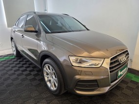 Q3 AMBIENTE 1.4TFSI