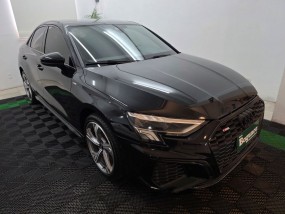A3 SEDAN S-LINE 40 2.0TFSI