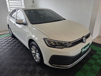 VIRTUS 200TSI 1.0 TURBO AT