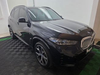 X5 XDRIVE 50E MOTOR SPORT 3.0 TURBO AWD HYBRID