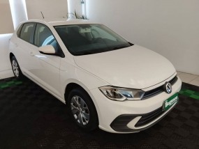 POLO 1.0 MPI MT FLEX