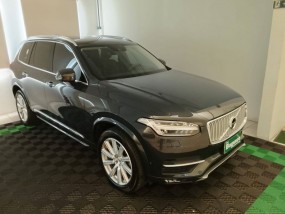 XC90 INSCRIPTION D5 20TDIAWD
