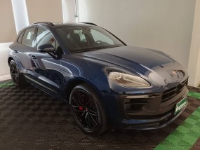 MACAN GTS 2.9 AWD