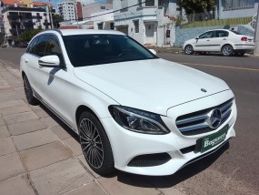 C-180 ESTATE AUANTGARDE