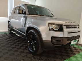 DEFENDER 110HSE 2.0 TURBO SI4 4X4
