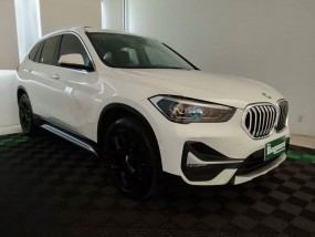 X1 SDRIVE 20I X-LINE 2.0T ACTIVE