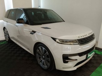 RANGE ROVER SPORT AUTOBIOGRAPHY 3.0T PHEV