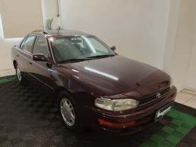 CAMRY XLE 3.0 V6 