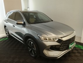 BYD SONG PRO GS 1.5 HYBRID