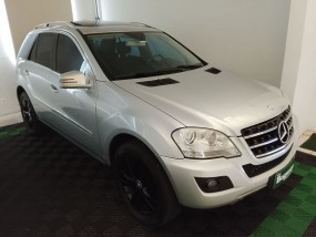 ML 350 CDI 3.0 V6 TDI 4MATIC