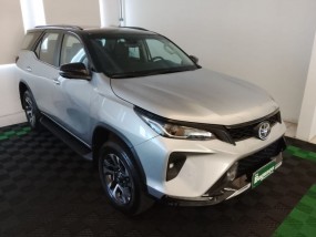 HILUX SW4 SRX PLATINUM 2.8TDI 4WD