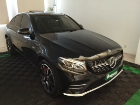 GLC43 AMG COUPE 3.0V6 BITURBO 4 MATIC