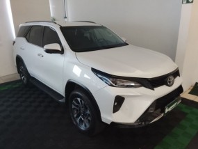 HILUX SW4 SRX PLATINUM 2.8TDI 4X4 