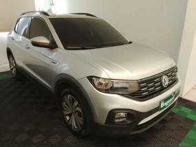 T-CROSS COMFORTILINE 200TSI 1.0T AT FLEX