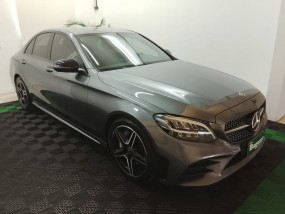 C300 SPORT 2.OT 