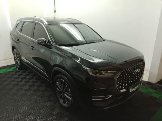 TIGGO 8 SPORT 1.6T AT 