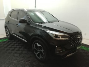 TIGGO 5X PRO SPORT 1.5T