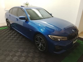 330E M.SPORT 2.OT HYBRID