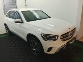 GLC220D OFF ROAD 2.0TDI 4MATIC