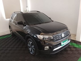 T-CROSS 1.0TSI AT FLEX